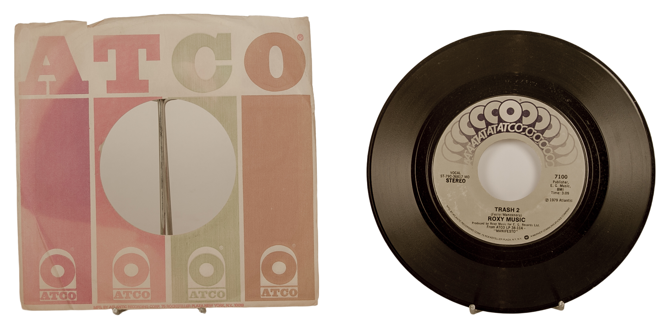 45 jukebox pick 29 B side