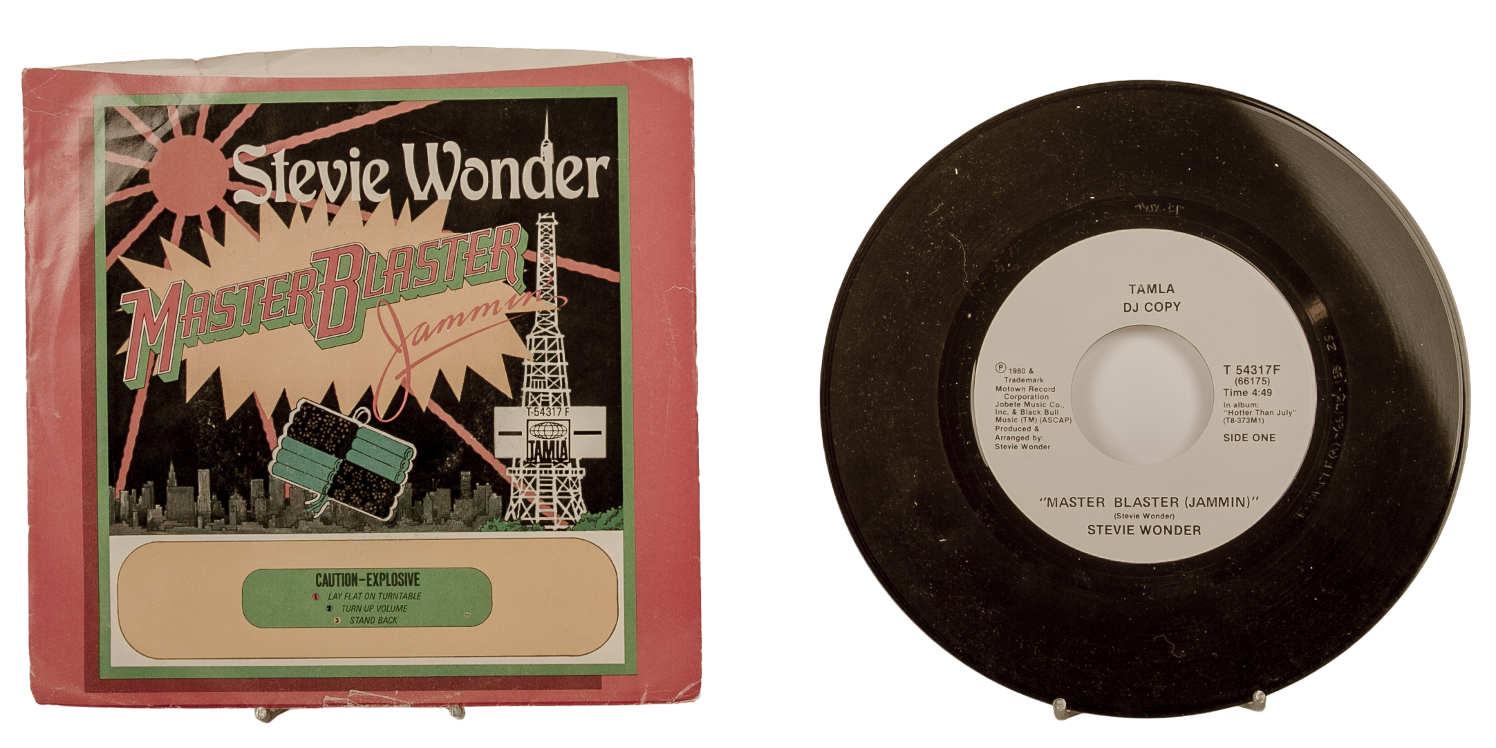 45 jukebox pick 39 A side