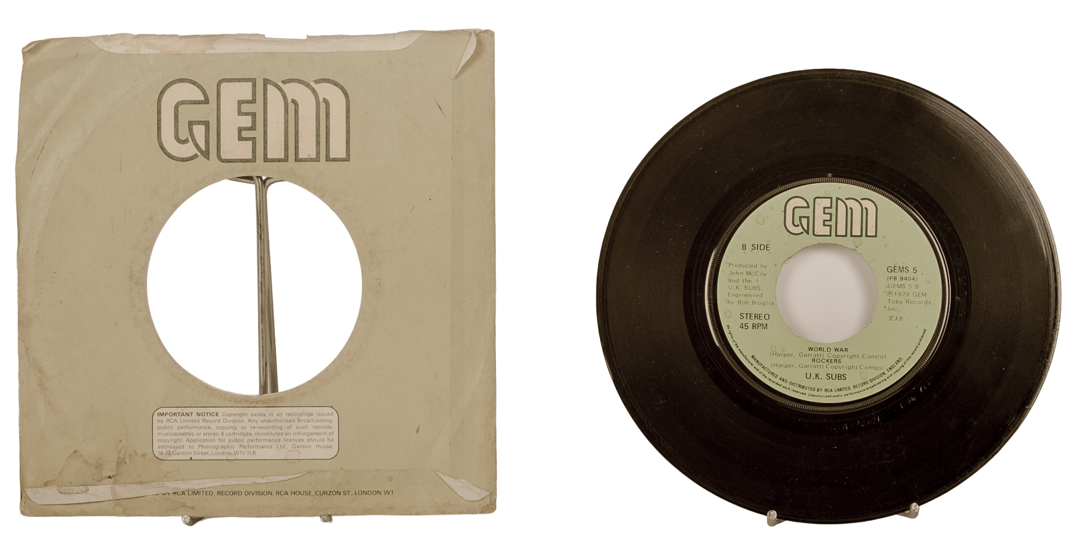 45 jukebox pick 59 B side